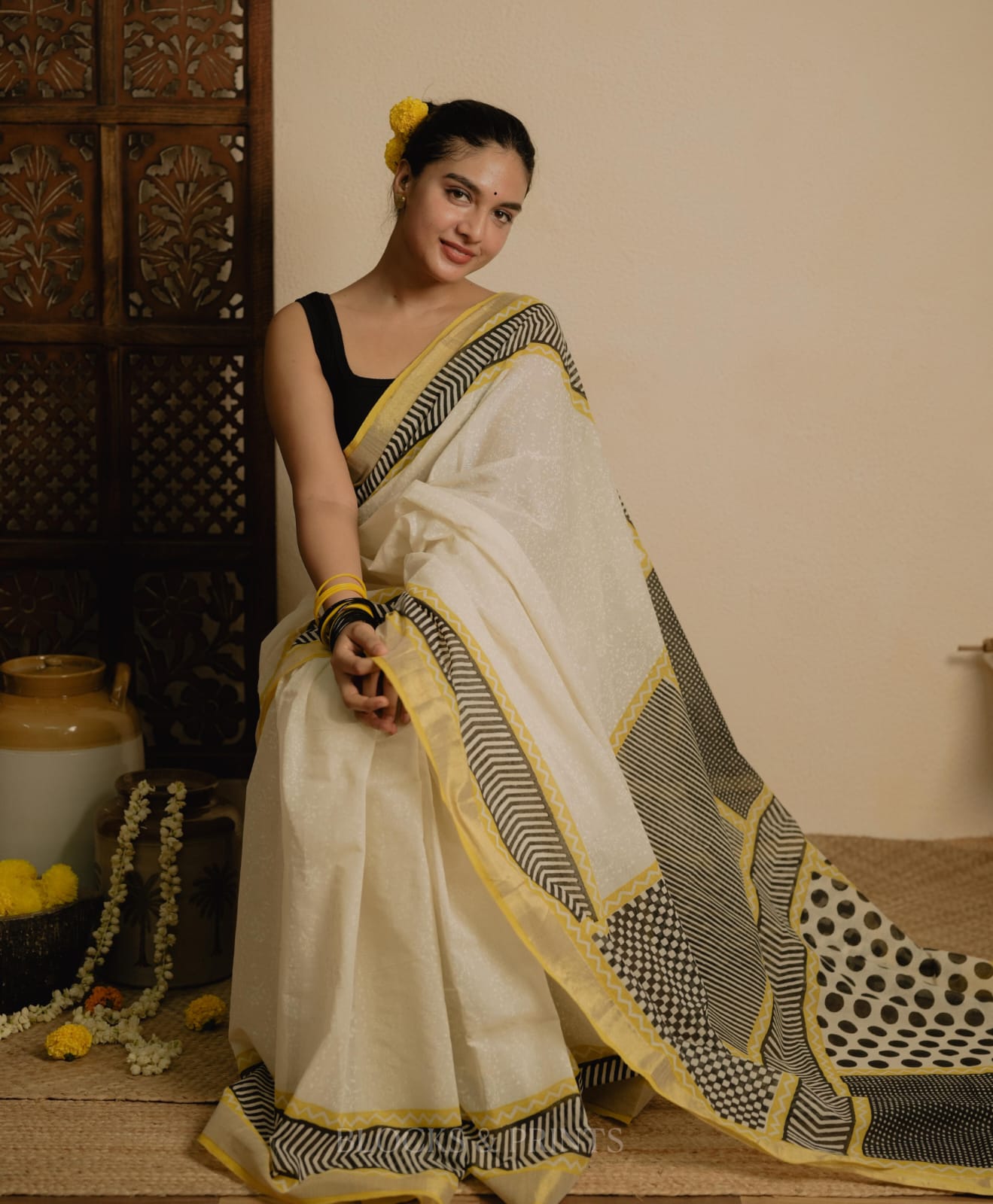 Kerala Saree (MS 20)