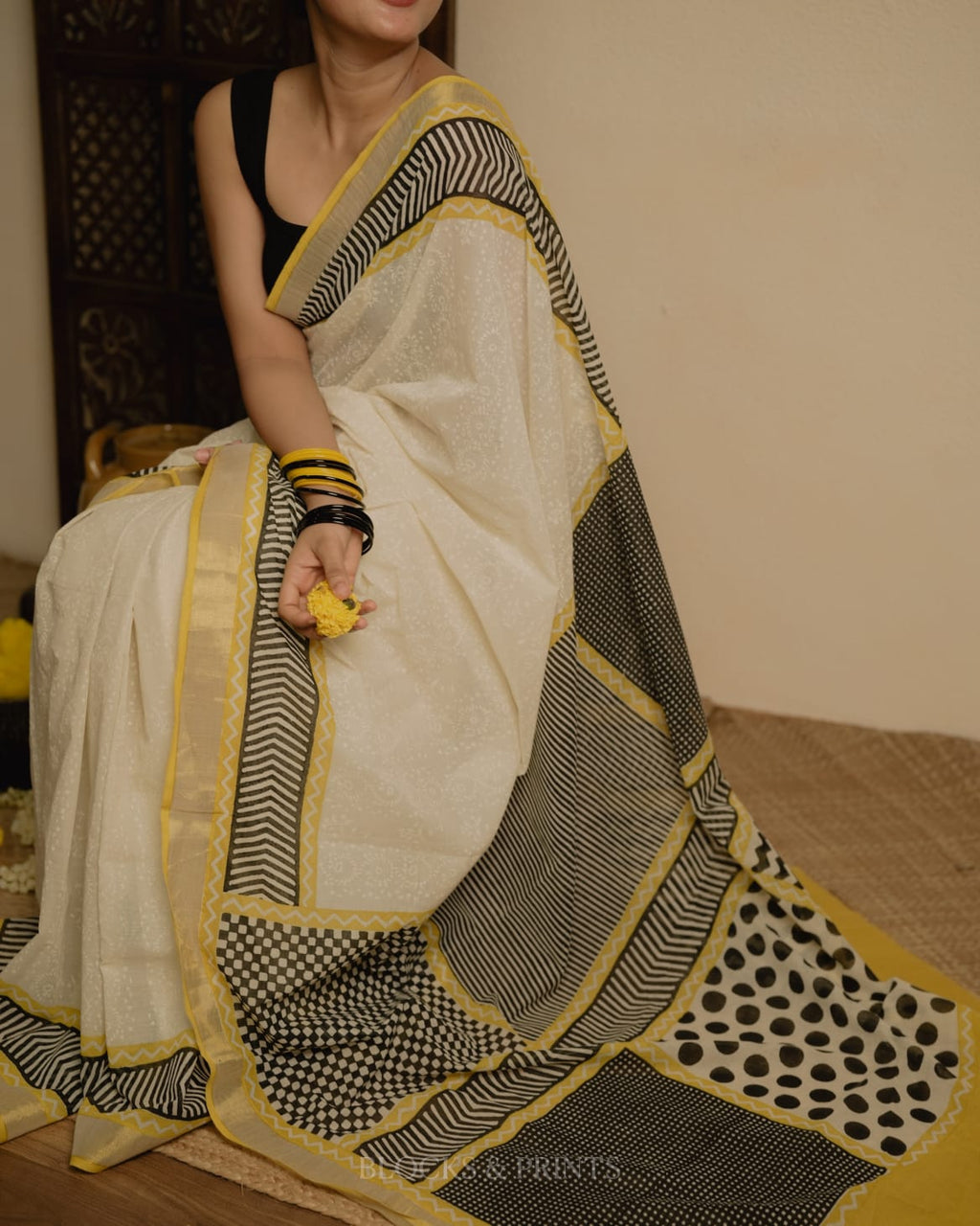 Kerala Saree (MS 20)