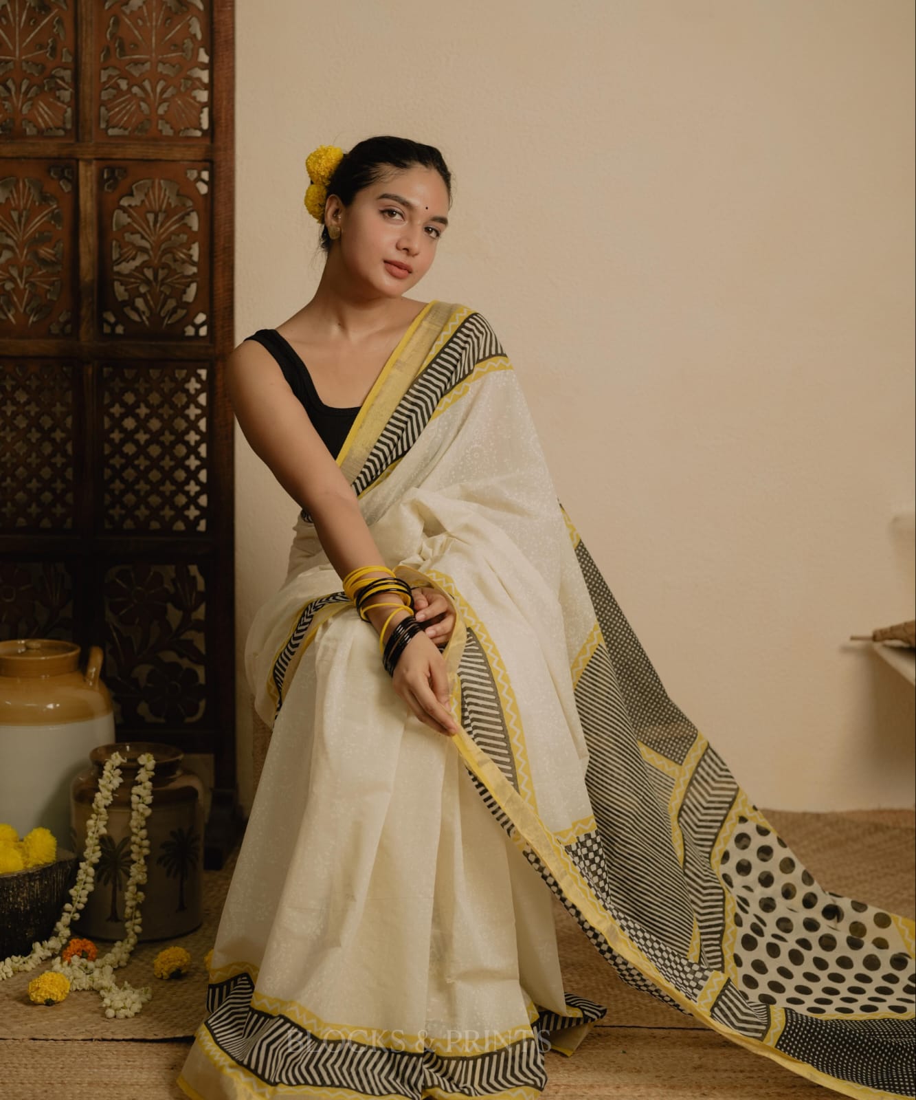 Kerala Saree (MS 20)