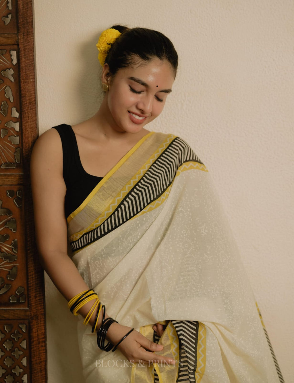 Kerala Saree (MS 20)