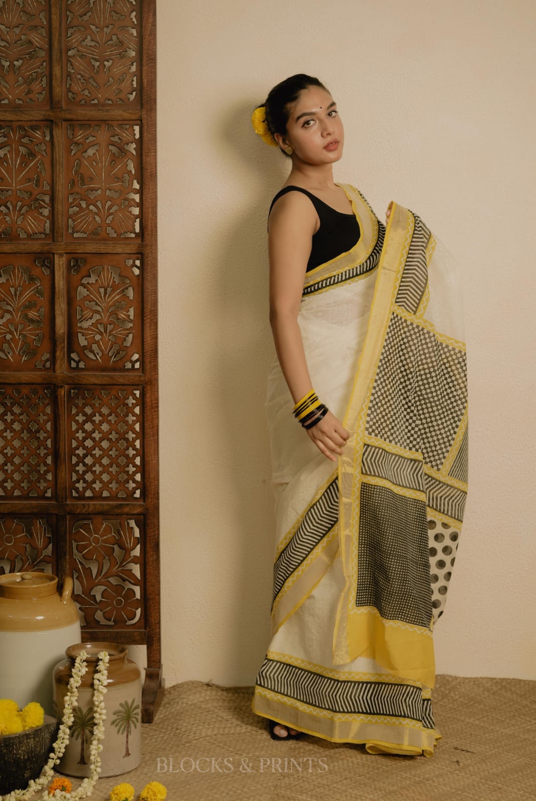 Kerala Saree (MS 20)