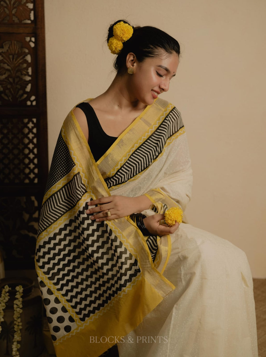 Kerala Saree (MS 20)