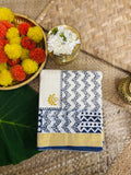 Kerala saree (Code - KL03)