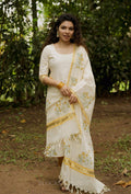 Top, Bottom & Dupatta Set  (Code -2193 BK)