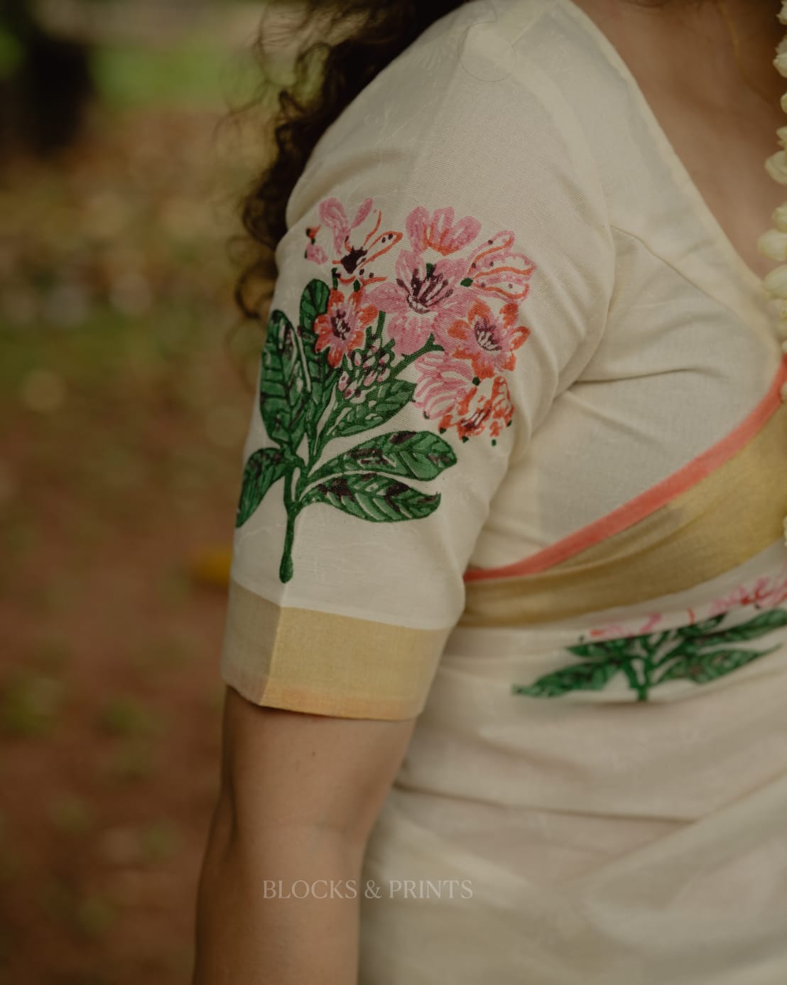 Kerala Saree (MS 21)
