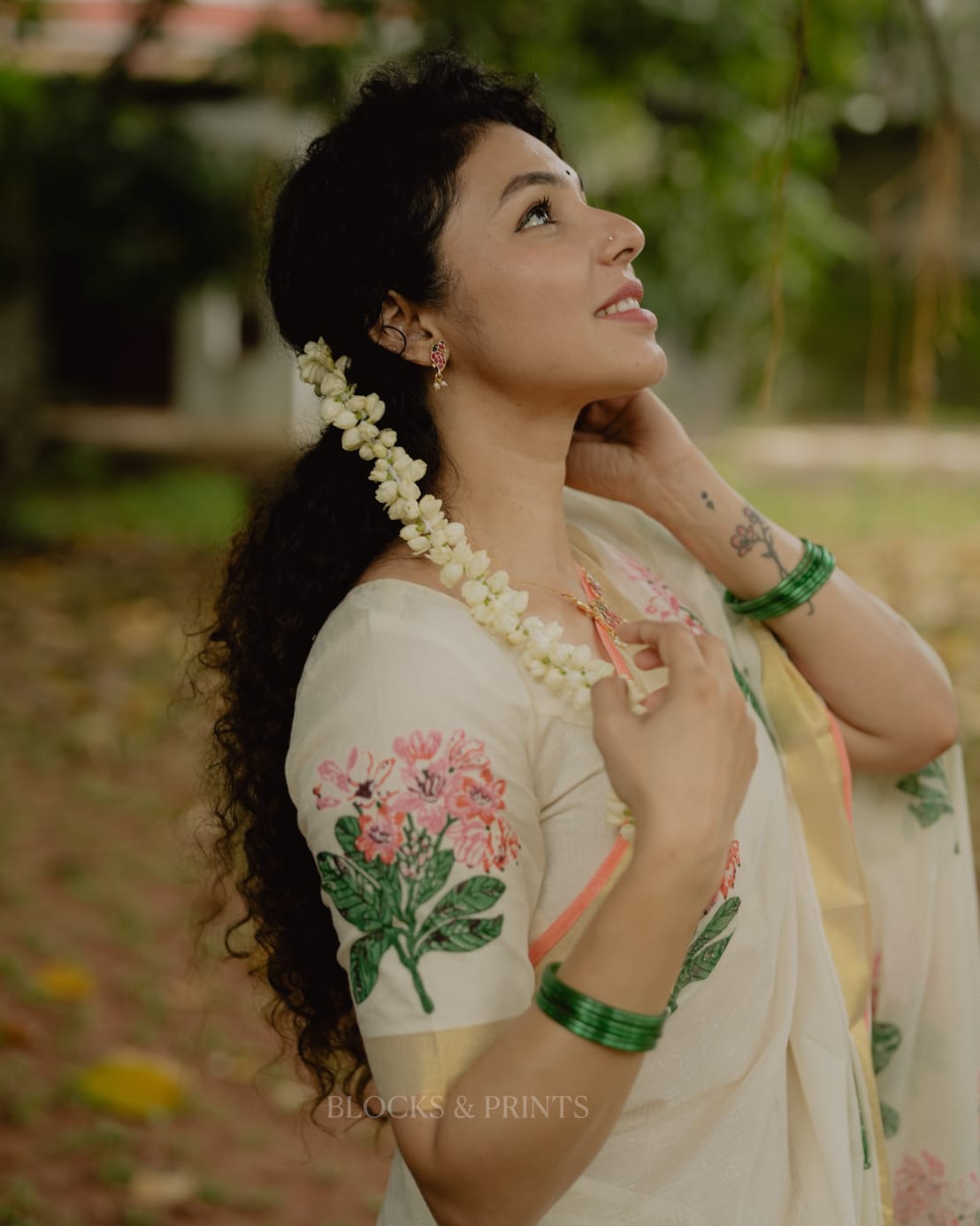 Kerala Saree (MS 21)