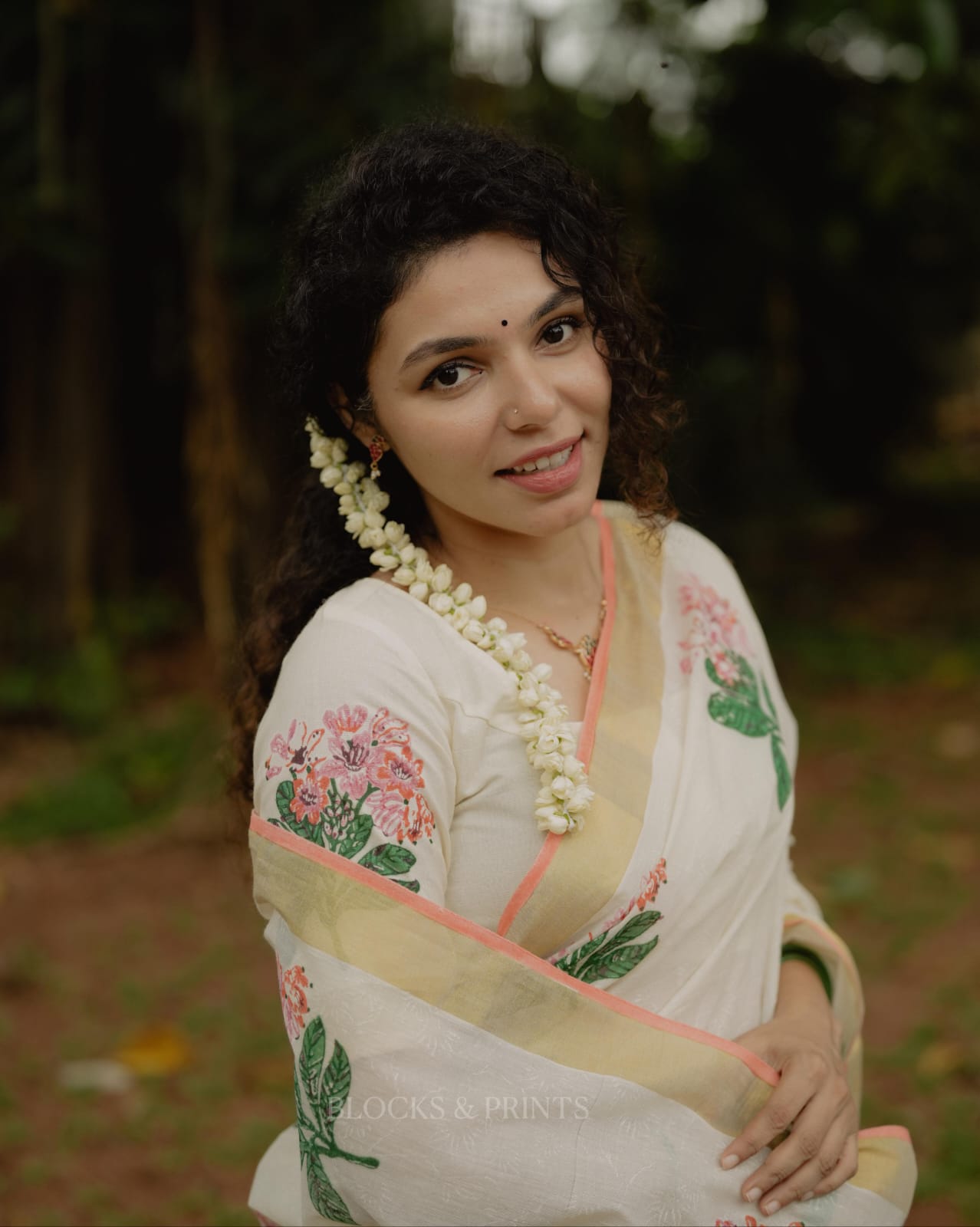 Kerala Saree (MS 21)