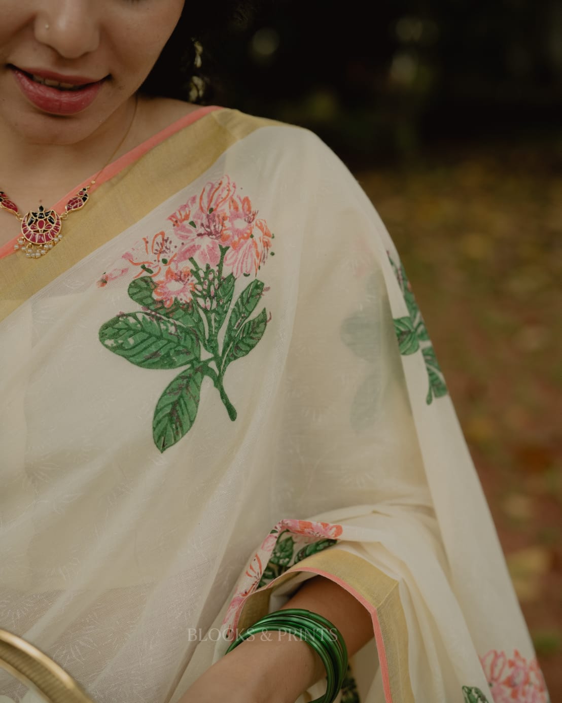 Kerala Saree (MS 21)