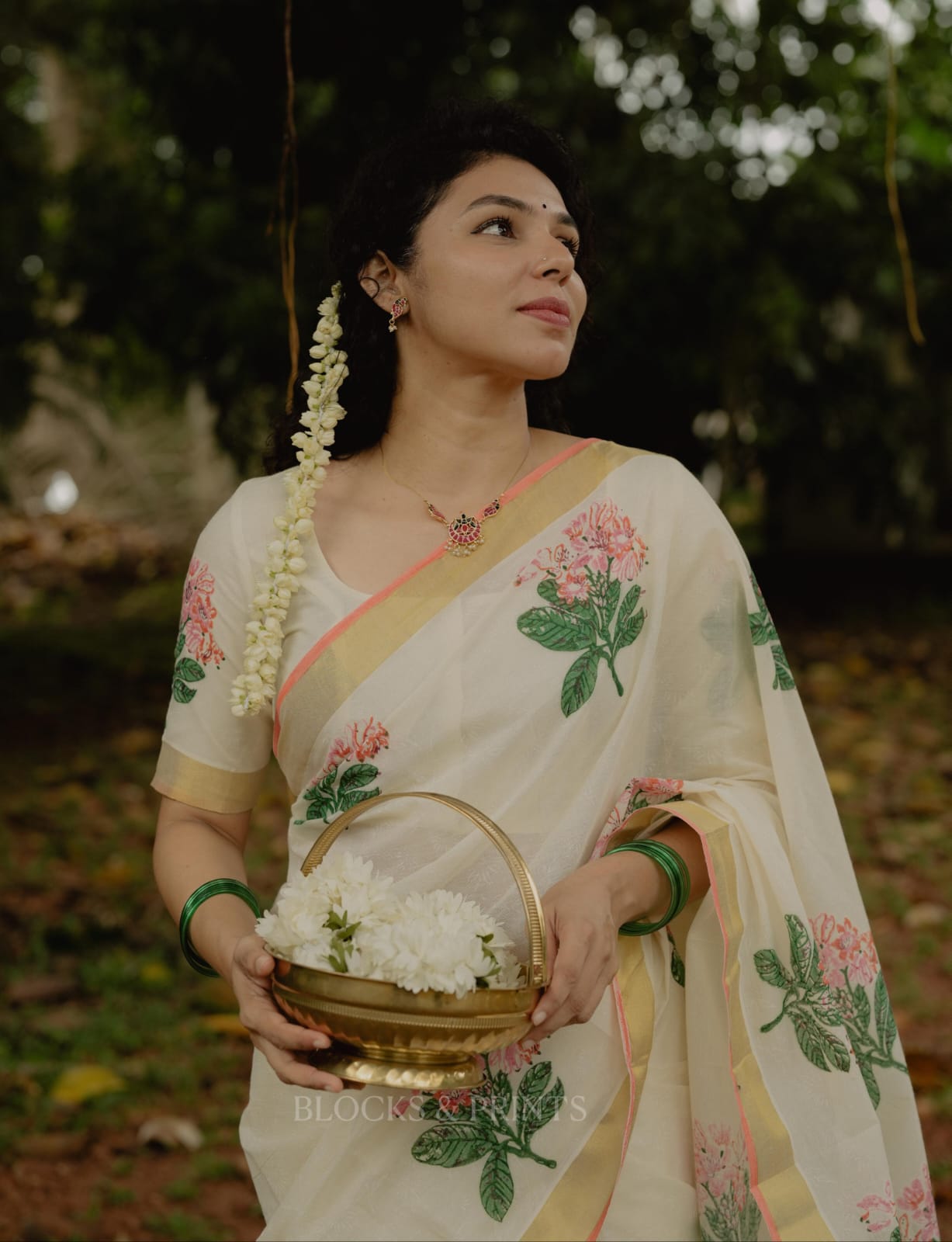 Kerala Saree (MS 21)