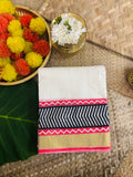 Kerala saree (Code - KL06)