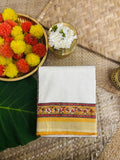 Kerala saree (Code - KL07)
