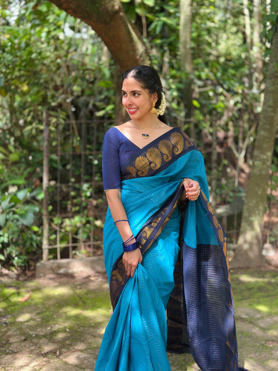 SUNGUDI COTTON -(SG10)
