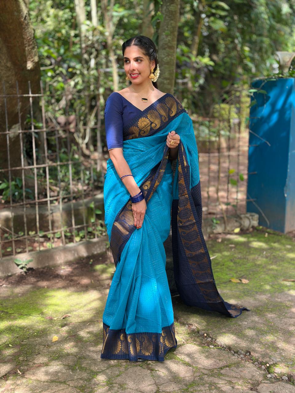 SUNGUDI COTTON -(SG10)