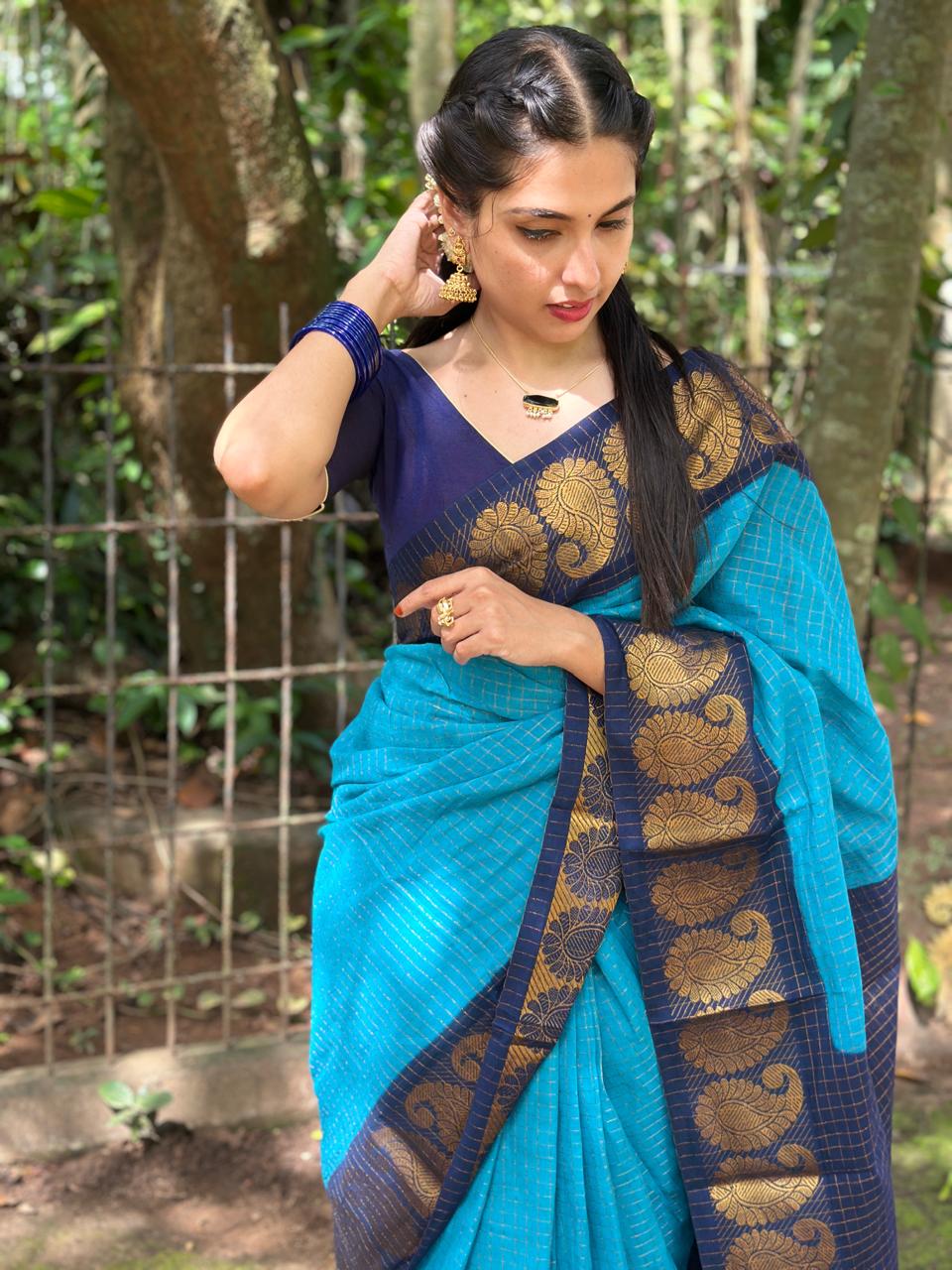 SUNGUDI COTTON -(SG10)