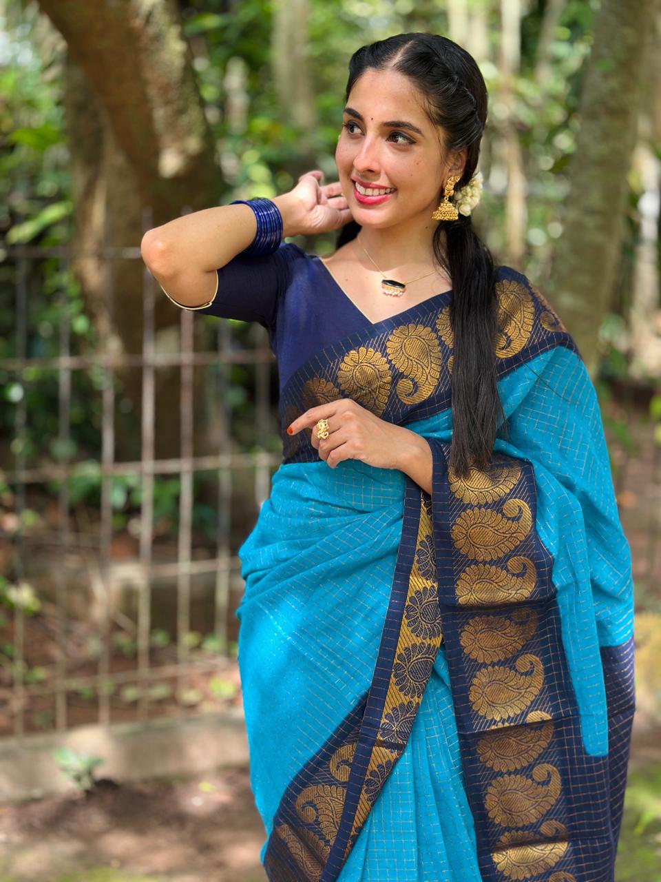 SUNGUDI COTTON -(SG10)