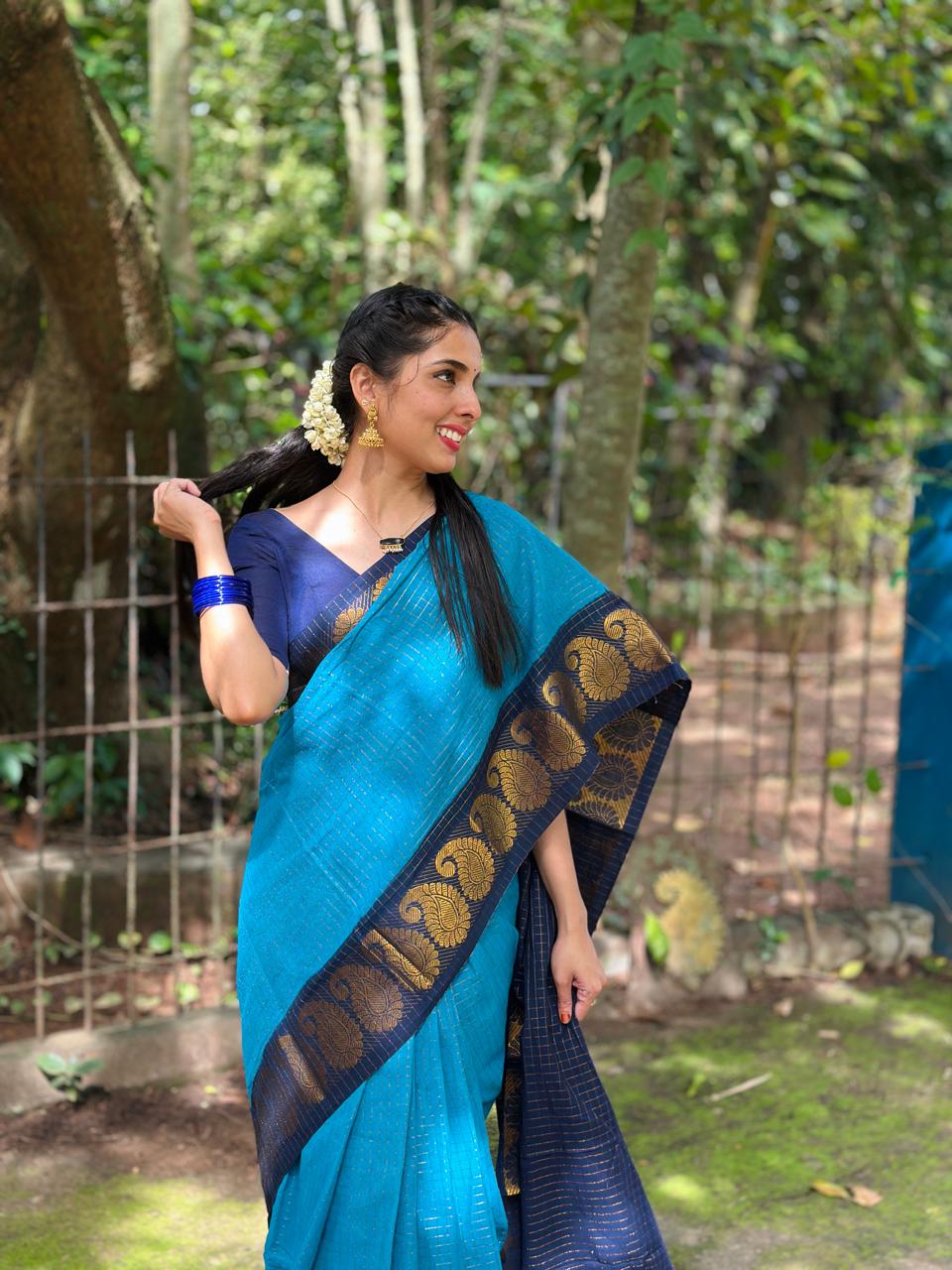 SUNGUDI COTTON -(SG10)