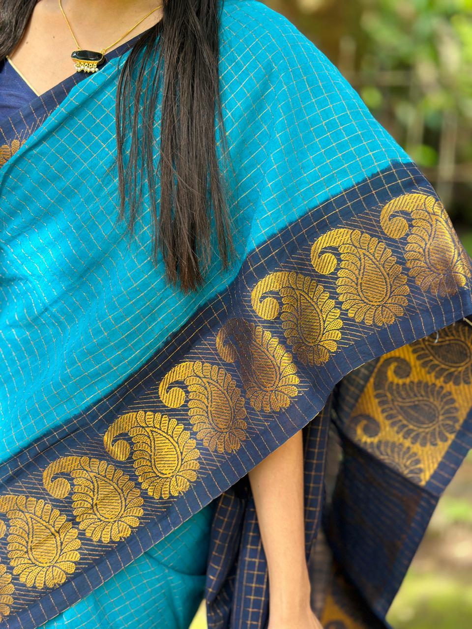 SUNGUDI COTTON -(SG10)