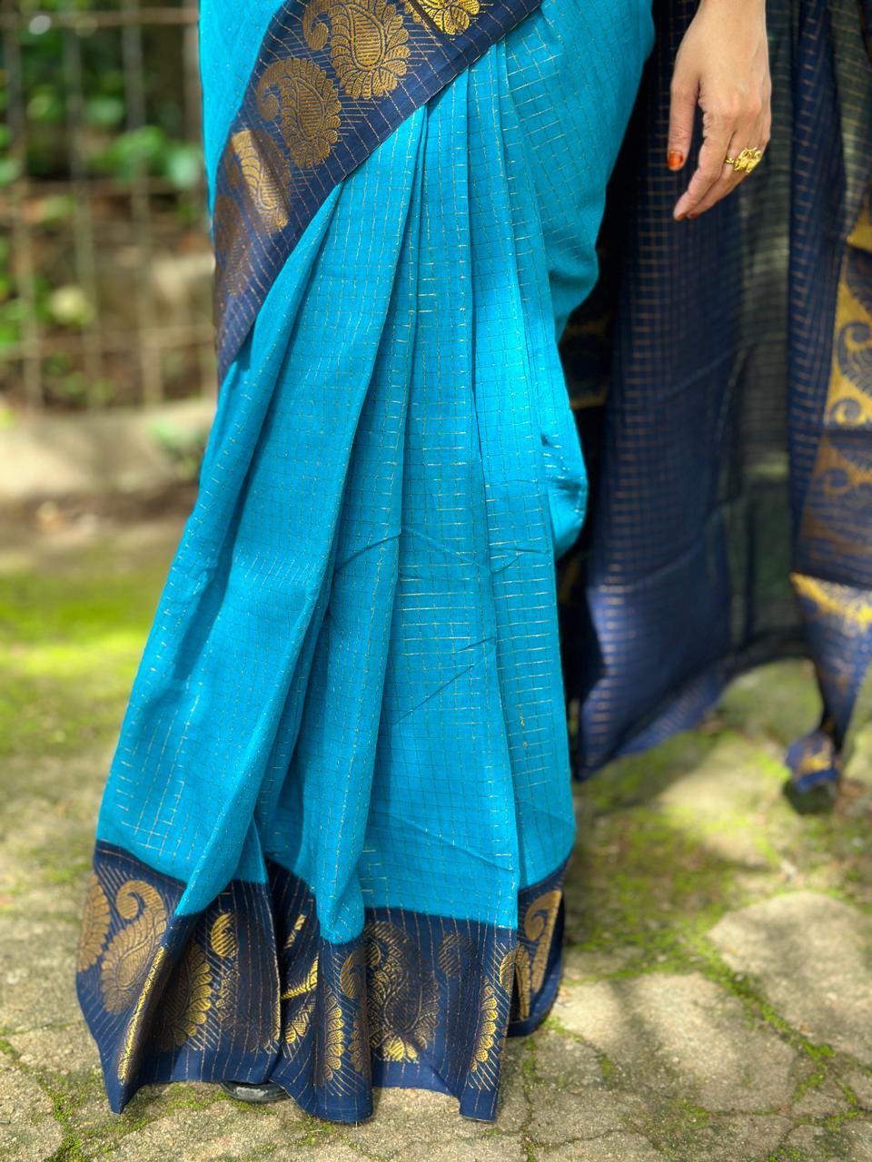 SUNGUDI COTTON -(SG10)