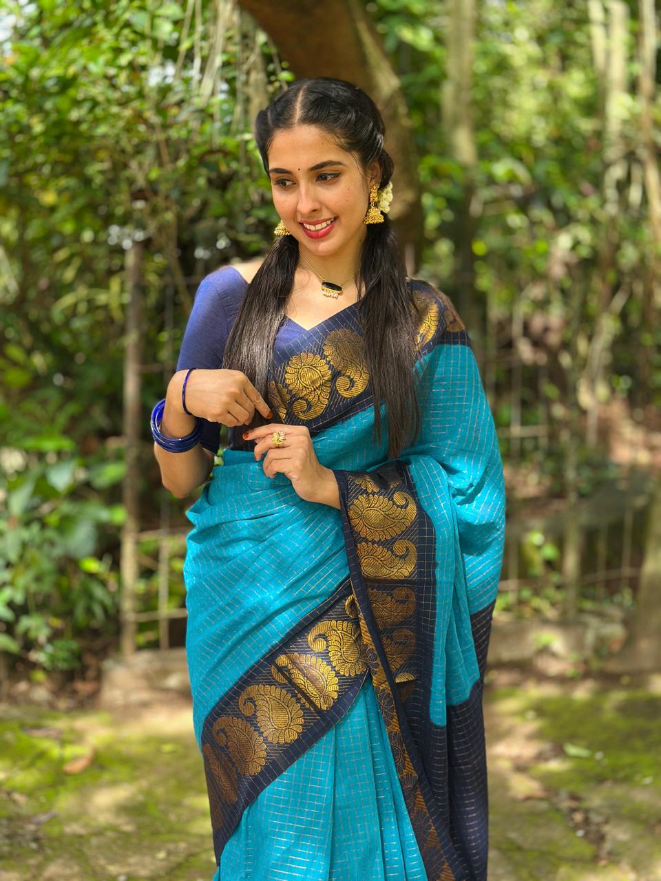 SUNGUDI COTTON -(SG10)