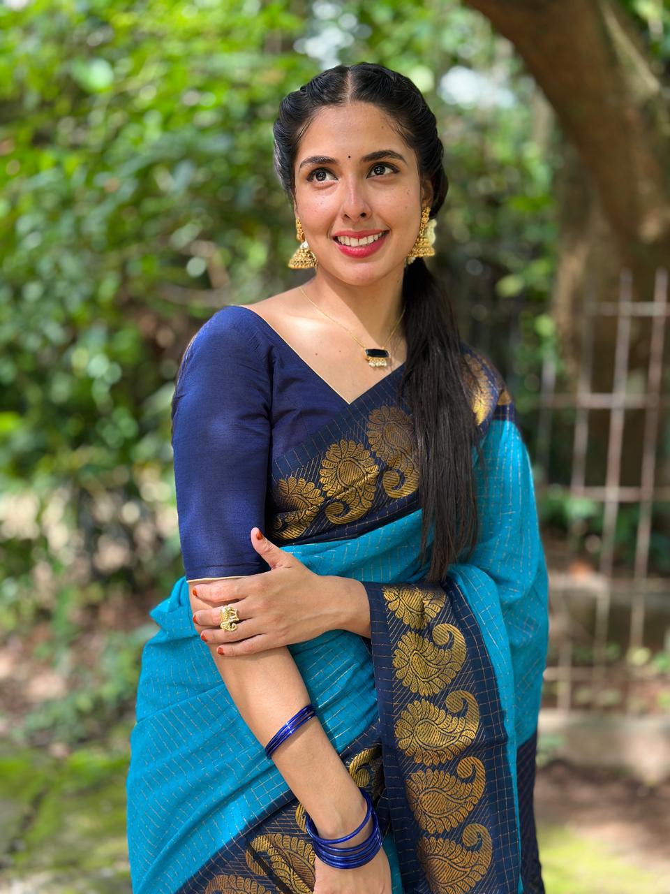 SUNGUDI COTTON -(SG10)