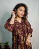 Designer Dress ( code- 1431 bk)