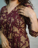 Designer Dress ( code- 1431 bk)