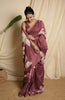 Chanderi silk Saree ( code - 82 SS)