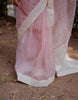 Organza Saree ( 32 SS)