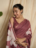 Chanderi silk Saree ( code - 82 SS)
