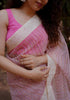 Organza Saree ( 32 SS)