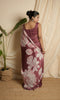 Chanderi silk Saree ( code - 82 SS)