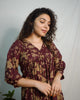 Designer Dress ( code- 1431 bk)
