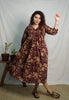 Designer Dress ( code- 1431 bk)