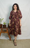 Designer Dress ( code- 1431 bk)