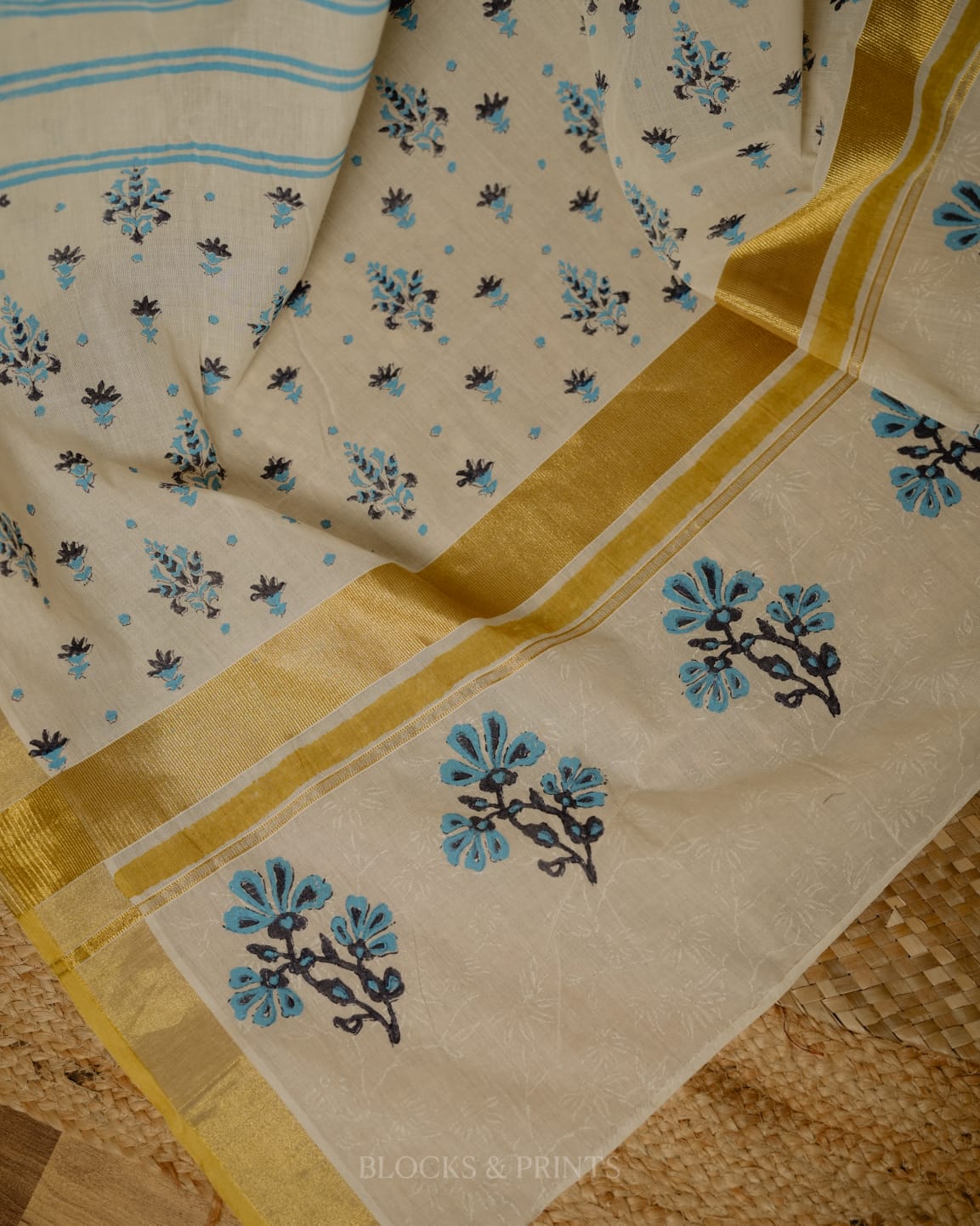 Kerala Saree (MS 18)