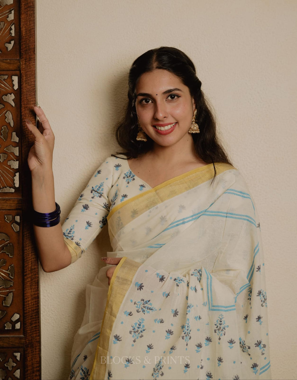 Kerala Saree (MS 18)