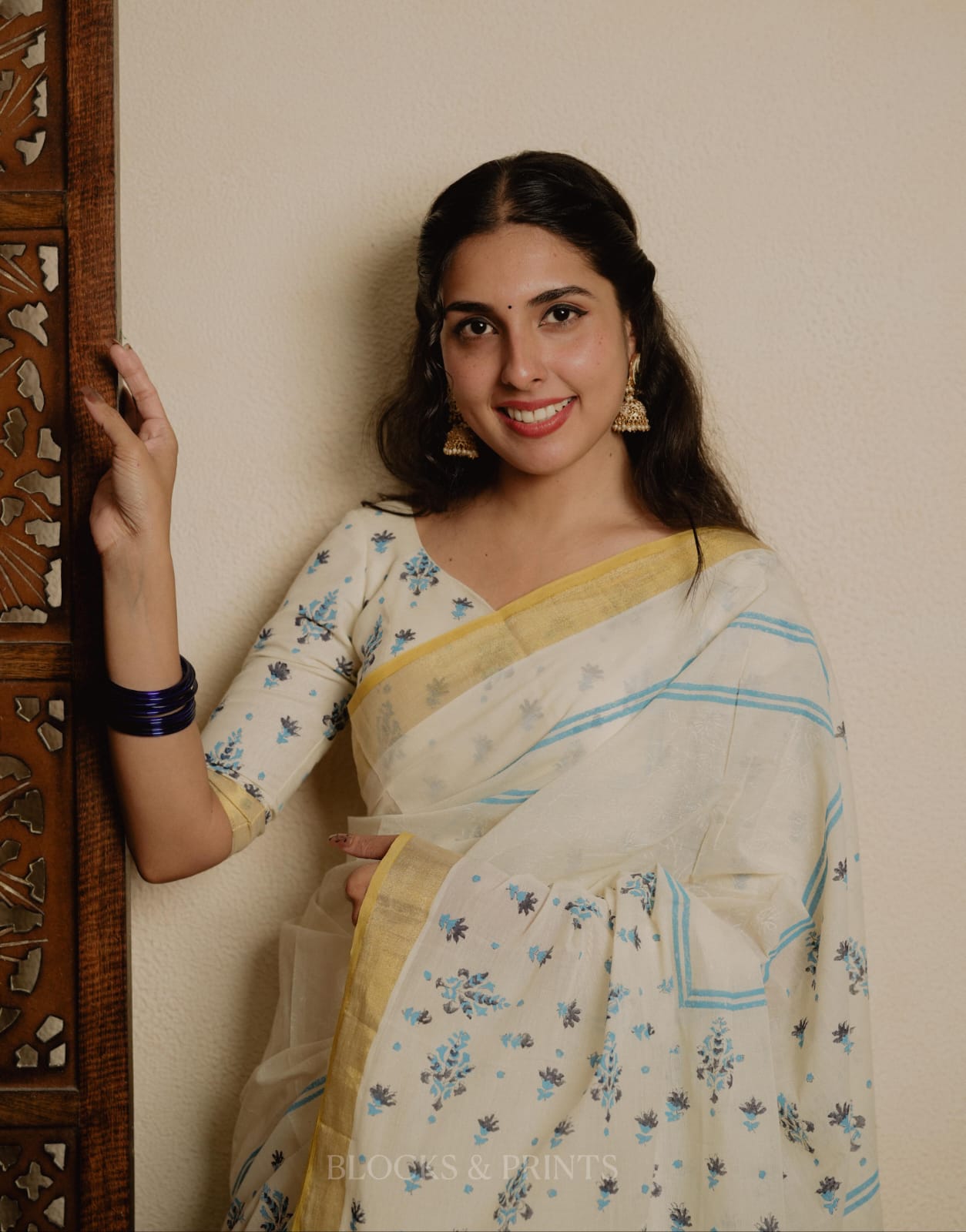 Kerala Saree (MS 18)