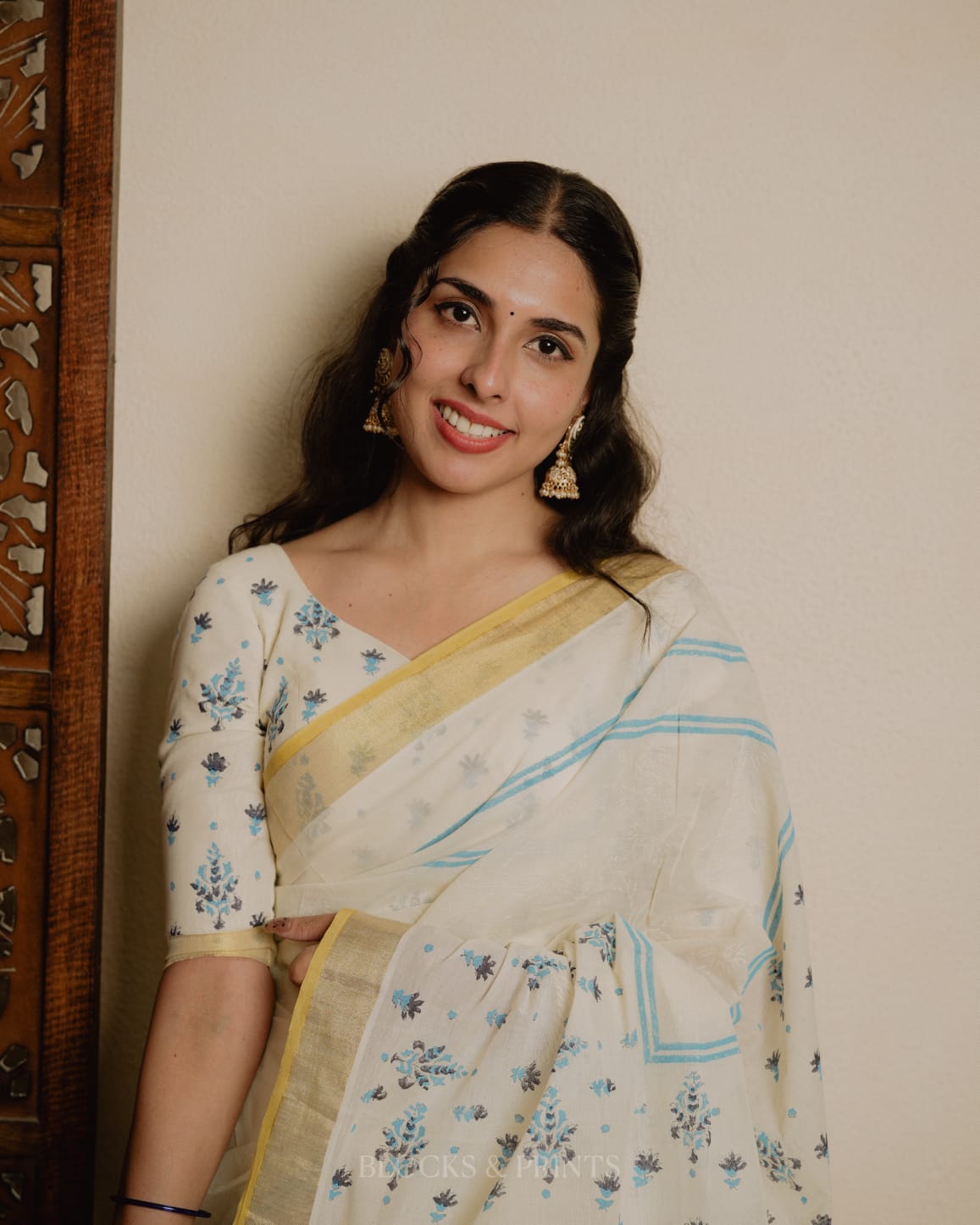 Kerala Saree (MS 18)