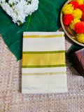 Kerala saree (Code - KL15)