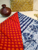 COTTON SAREE-(SR97)