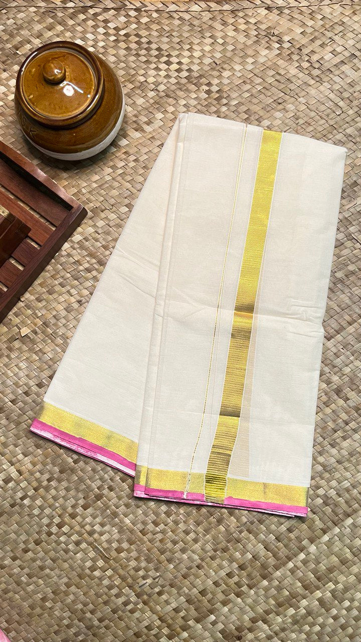 UN STITCHED DAWANI SET-(TS27)