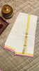 UN STITCHED DAWANI SET-(TS27)