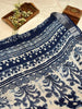 LINEN SAREE-(L02)