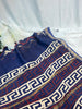 MAHESHWARI SILK SAREE-(M7)