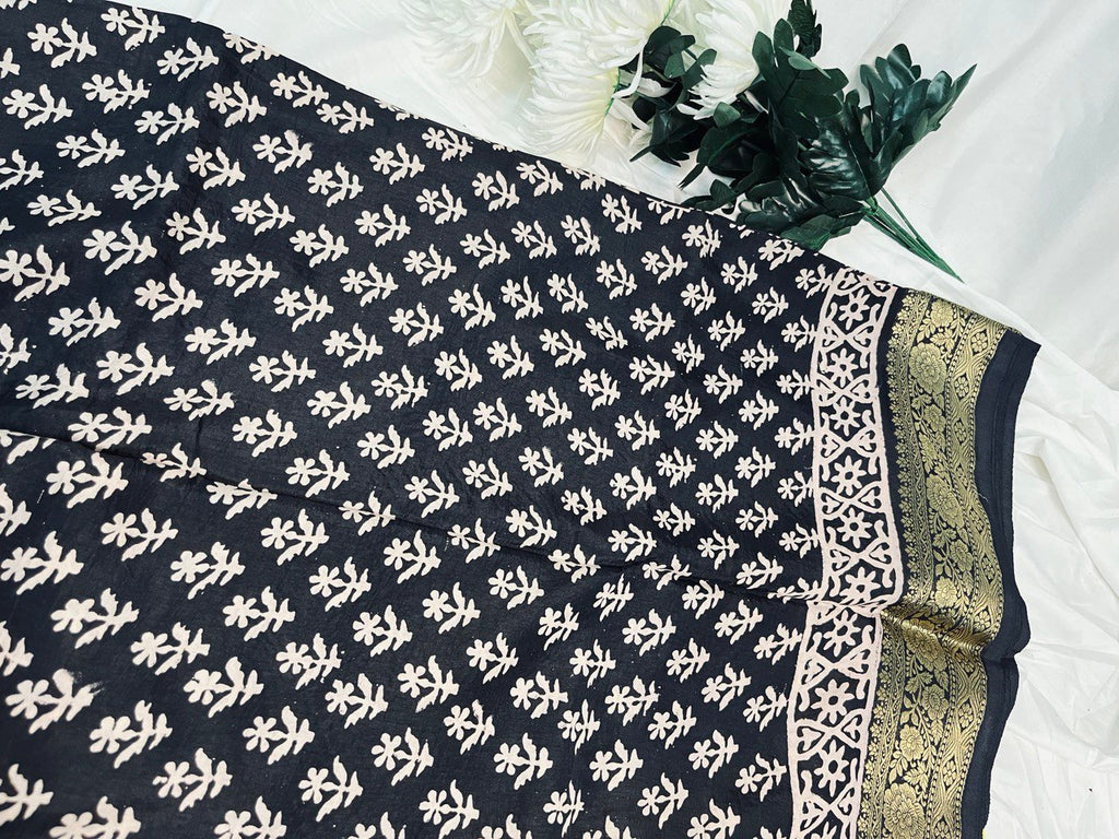 MODAL SILK SAREE-(SR58)