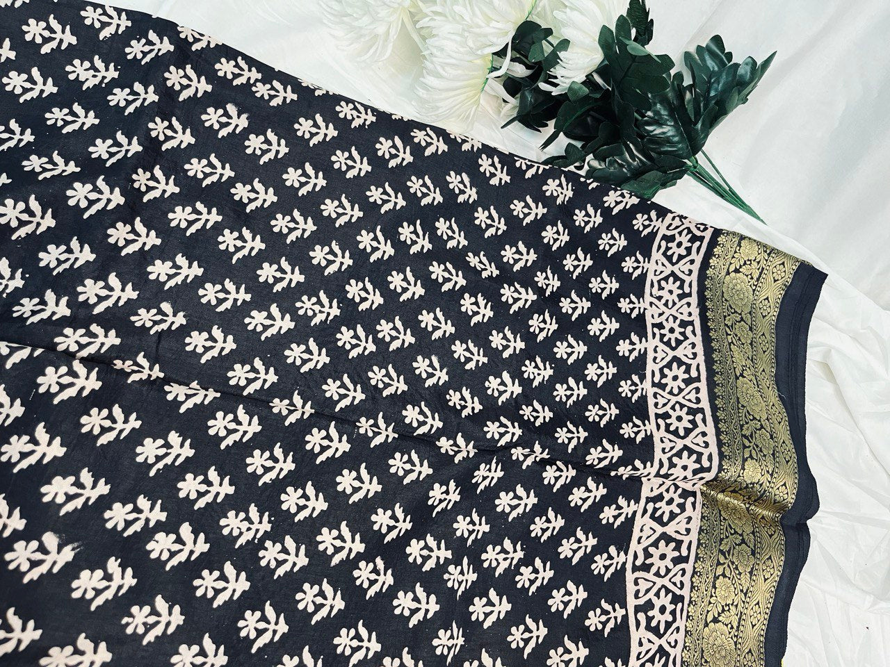 MODAL SILK SAREE-(SR58)