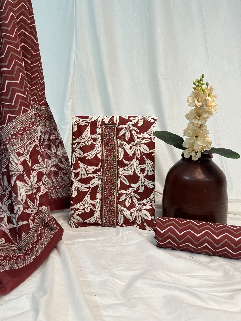 SALWAR SET-(SW04)
