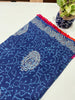 COTTON SAREE-(CS05)