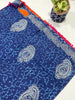 COTTON SAREE-(CS05)