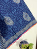 COTTON SAREE-(CS05)